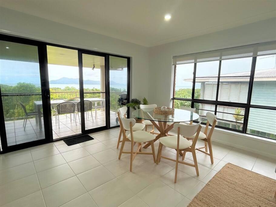 Mission Views - 3 Bedroom Home With Stunning Views South Mission Beach Esterno foto