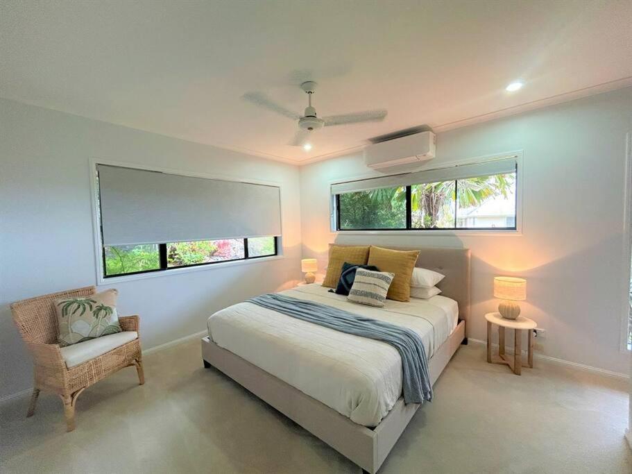 Mission Views - 3 Bedroom Home With Stunning Views South Mission Beach Esterno foto